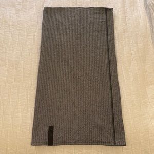 Lululemon Infinity Scarf